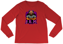 jexgamingg Long Sleeve Tee