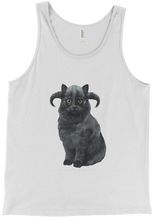 kevlarkitten Tank Top