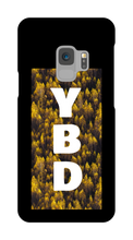 YBD Samsung Phone Cases