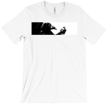 kysimkreb T-Shirts
