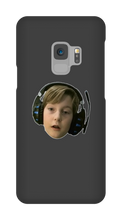 yantube_ Samsung Phone Cases