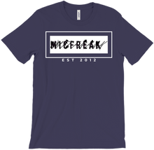 micfreak T-Shirts Logo Only