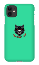 iggynatyus iPhone Phone Cases