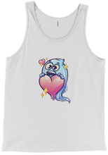 My lil A** Eater Tank top