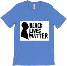 BLACK LIVES MATTER (BLM)T-Shirts