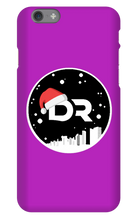 draxproduo iPhone Phone Cases