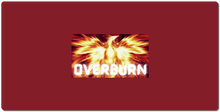 overtop69 XXL Gaming Mousepad