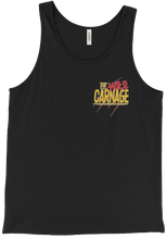 thewildcarnage Tank Top