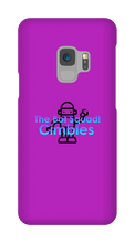 cimbles_ Samsung Phone Cases