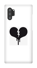 bad_crush_rd Samsung Phone Cases