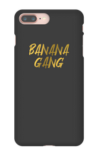 Banana Gang IPhone Case