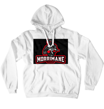 morrimaneyt Hoodies (No-Zip/Pullover)