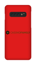 CasinoFamily Samsung Phone Cases