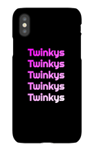 twinkys500 iPhone Phone Cases