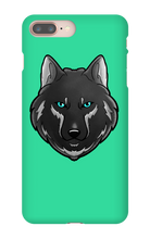 burakkuwolf iPhone Phone Cases