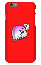 boo20k iPhone Phone Cases