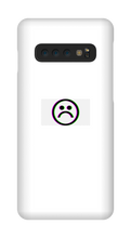 S.A.D samsung phone case