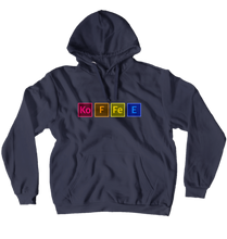 Koffee Adobe Style Hoodie