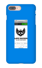 Slapz raiders case