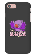 littlecloudstrife iPhone Phone Cases