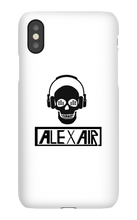 alexair202 iPhone Phone Cases