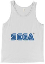 henryflush Tank Top