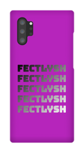 fectlysh Samsung Phone Cases