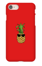 dakkers iPhone Phone Cases