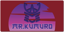mrkumuro XXL Gaming Mousepad