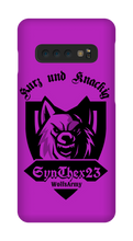 Hülle der Umhüllung