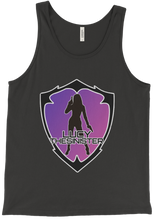 LucytheSinister Tank Top