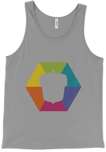 Tank Top "What a beautiful day!"