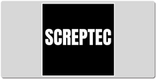 screptec XXL Gaming Mousepad
