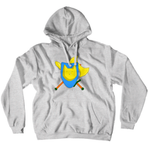 awesomekickass Hoodies (No-Zip/Pullover)