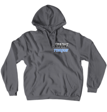Hoodie with Name