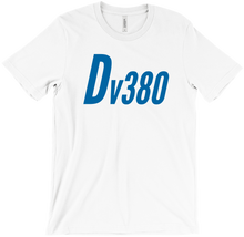 DominatorV380 Chest Graphic T-Shirt