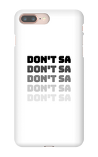 darealnarrator iPhone Phone Cases