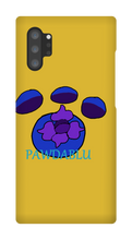 pawdablu Samsung Phone Cases