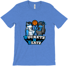 BucketzNBeatz T-Shirts