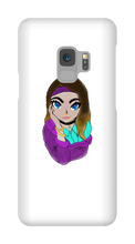 clueless_quartz Samsung Phone Cases