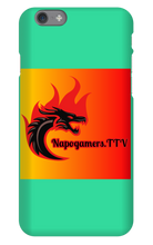 knightsofdragonsopan iPhone Phone Cases