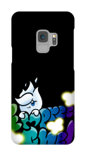 EmpressChel Logo Samsung Case