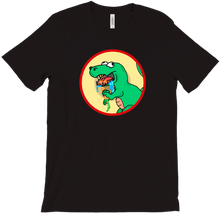 Playera Dinosaurio