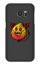 kryptonatv Samsung Phone Cases