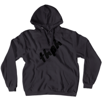 tthheepphhaannttoomm Hoodies (No-Zip/Pullover)