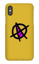 epiklycorne iPhone Phone Cases