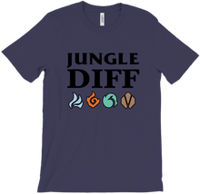 JG Diff T-Shirt