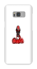 theexoelite Samsung Phone Cases