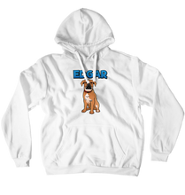 Edgar Hoodie (No-Zip/Pullover)