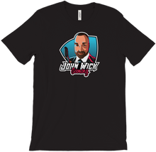 John Wick Gaming T-Shirt